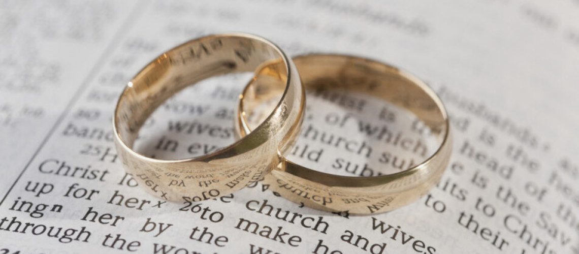 Marriage Culture